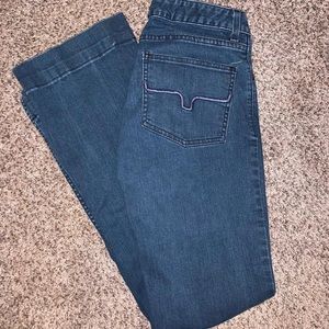 Kimes Jeans (Style Lola)